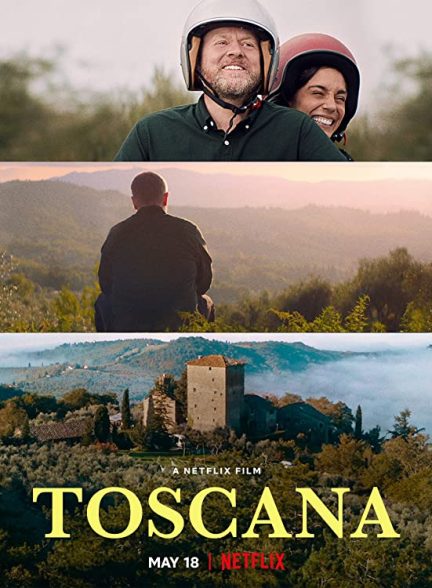 فیلم توسکانی 2022 Toscana
