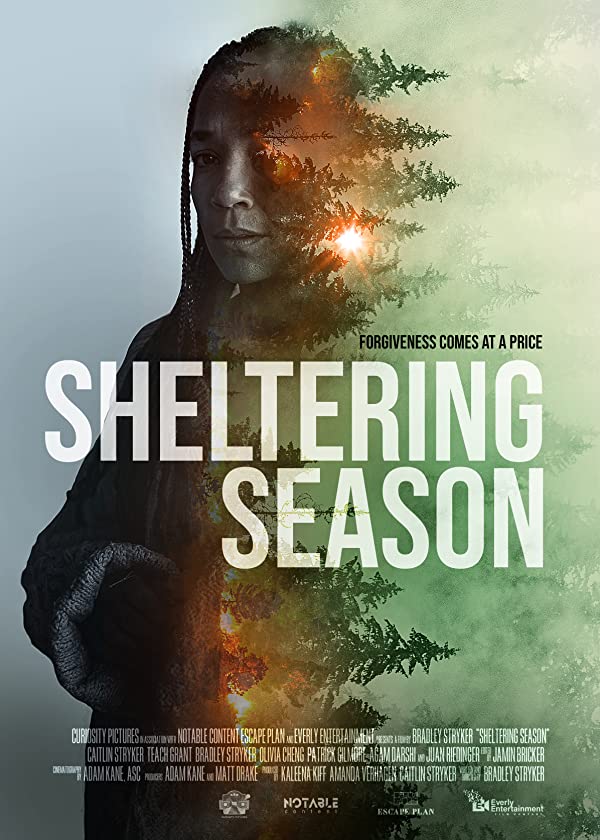 فیلم فصل پناه دادن 2022 Sheltering Season