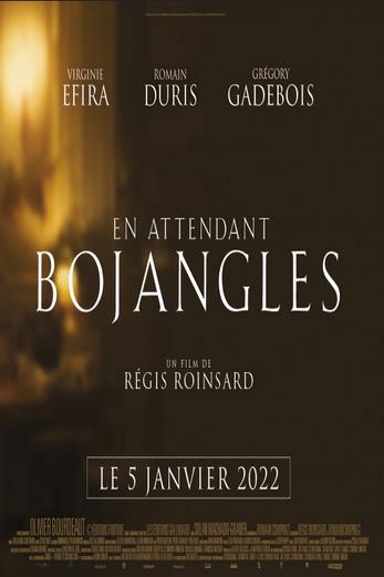 فیلم در انتظار بوژانگلس 2022 Waiting for Bojangles
