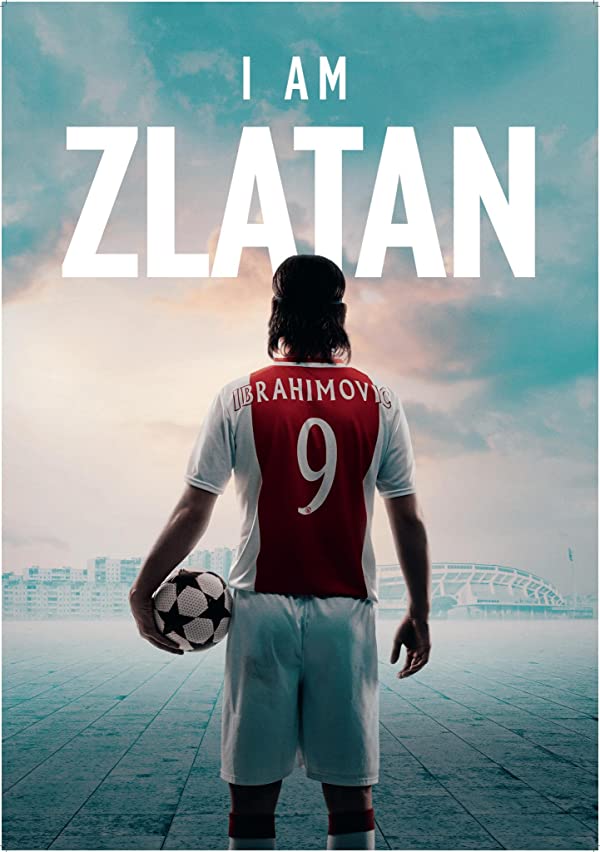 مستند من زلاتان 2022 I Am Zlatan
