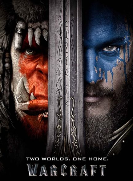فیلم وارکرافت 2016 Warcraft