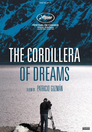 مستند کوردیلرا 2019 The Cordillera of Dreams