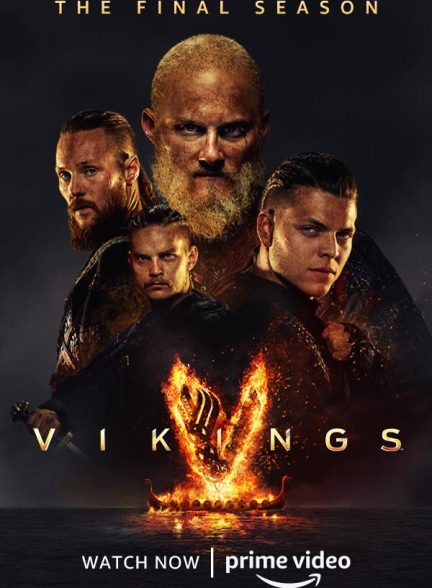 سریال وایکینگ ها Vikings