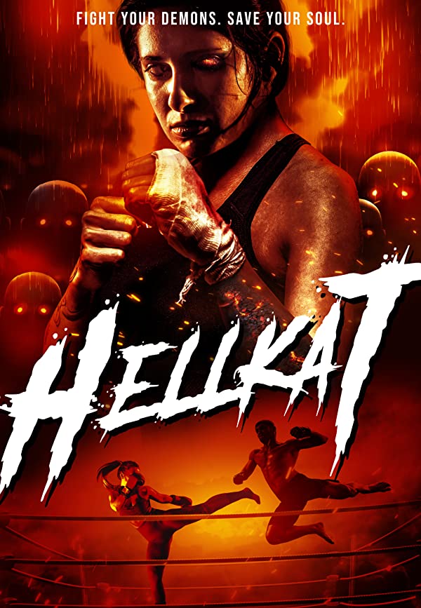 فیلم هل کت 2021 HellKat