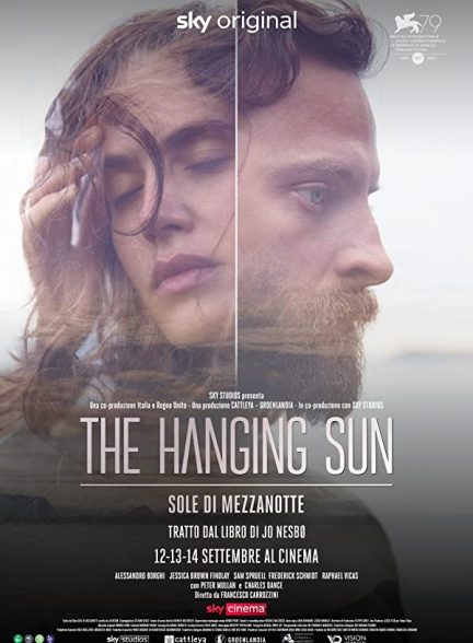 فیلم خورشید معلق 2022 The Hanging Sun