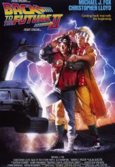فیلم بازگشت به آینده ۲ 1989 Back to the Future Part II