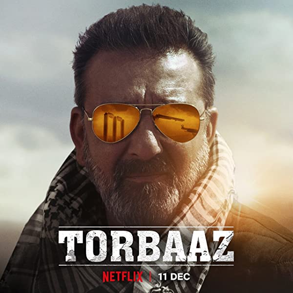 فیلم ترباز 2020 Torbaaz
