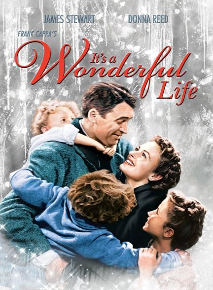 فیلم زندگی شگفت انگیز 1946 It’s a Wonderful Life