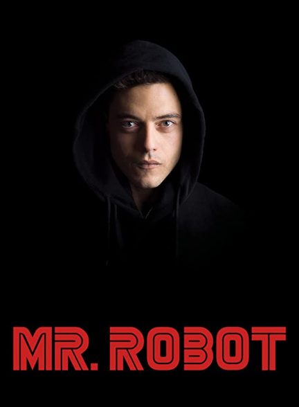 سریال آقای ربات 2019 Mr. Robot