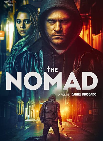 فیلم کوچ 2023 The Nomad
