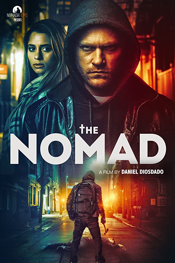 فیلم کوچ 2023 The Nomad