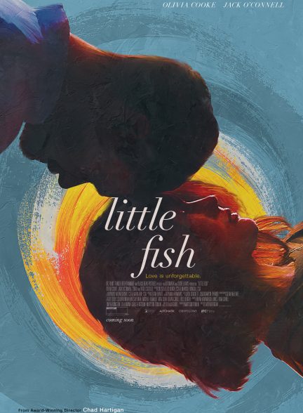 فیلم ماهی کوچک 2020 Little Fish