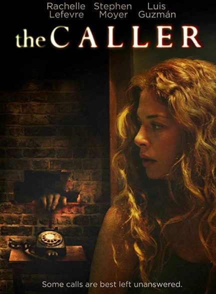 فیلم تماس مرگبار 2011 The Caller