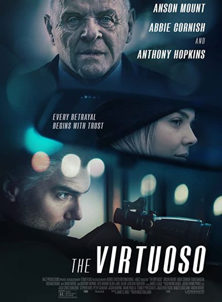 فیلم هنرمند درجه یک 2021 The Virtuoso
