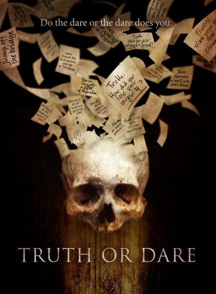 فیلم جرئت یا حقیقت 2012 Truth or Die