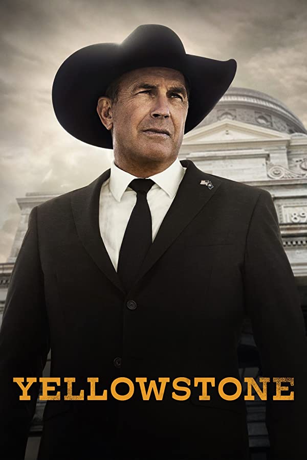 سریال یلواستون 2018 Yellowstone
