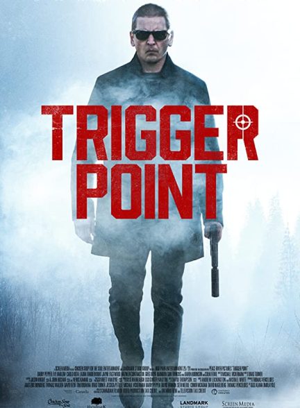 فیلم نقطه ماشه 2021 Trigger Point