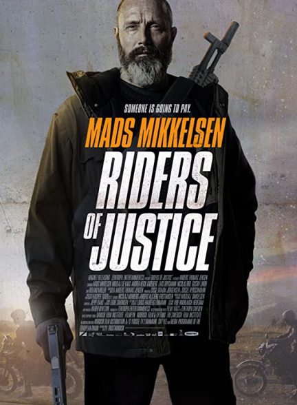 فیلم سواران عدالت 2020 Riders of Justice