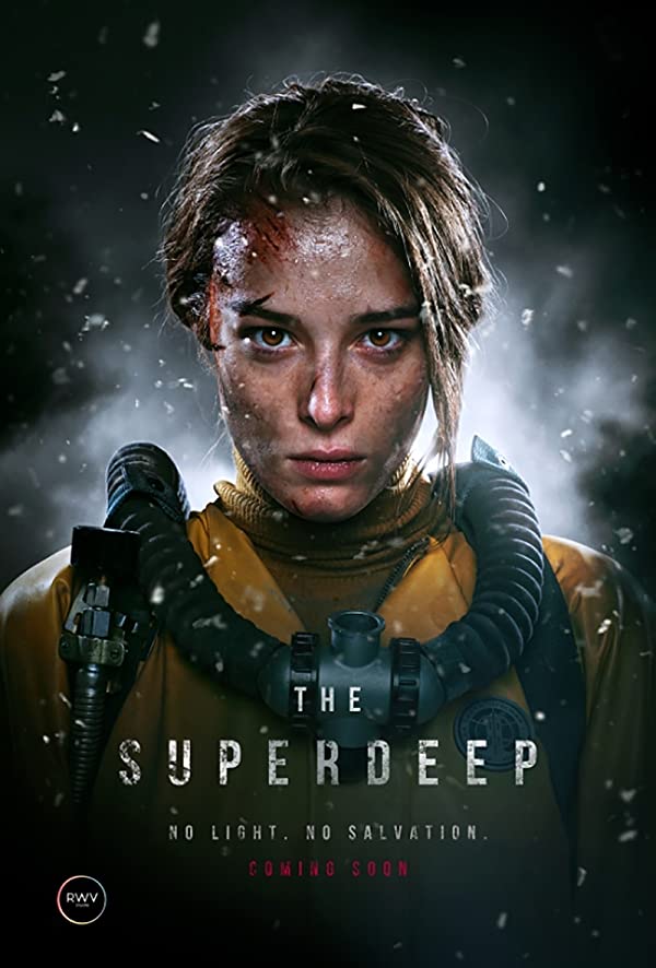 فیلم فوق العاده عمیق 2020 Superdeep