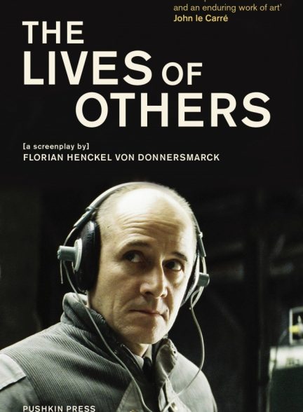 فیلم زندگی دیگران 2006 The Lives of Others