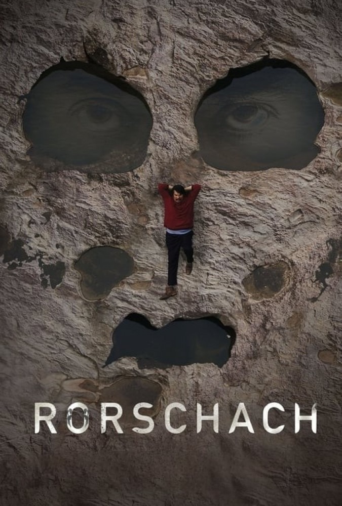 فیلم تست روانشناسی Rorschach