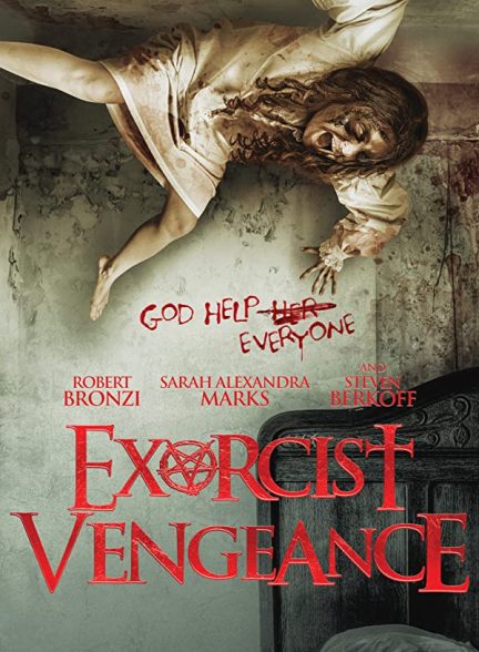 فیلم انتقام جن‌گیر 2022 Exorcist Vengeance