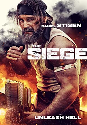 فیلم محاصره 2023 The Siege
