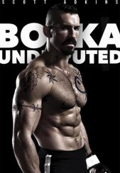 فیلم بویکا – شکست ناپذیر 2017 Boyka: Undisputed
