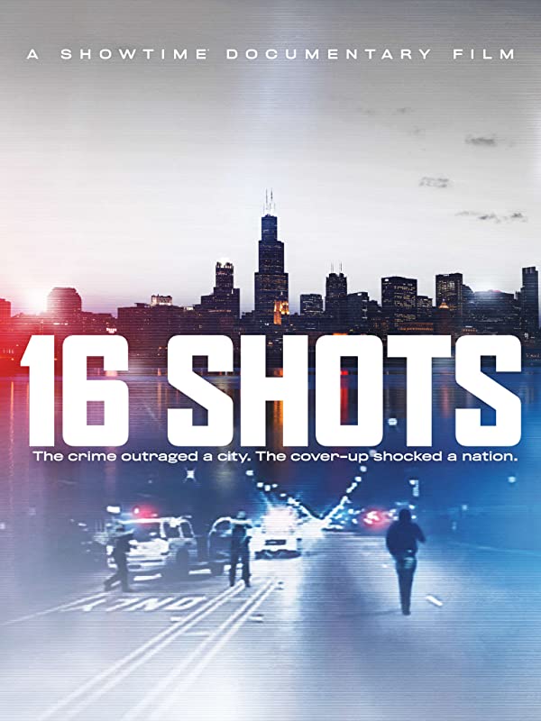 فیلم 16 شلیک 2019 16 Shots