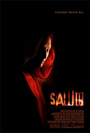فیلم اره ۳ 2006 Saw III