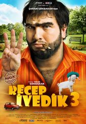 فیلم رجب ایودیک ۳ 2010 Recep Ivedik 3