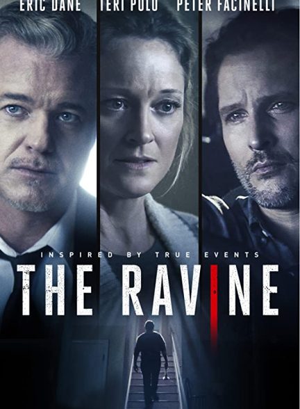 فیلم دره 2021 The Ravine