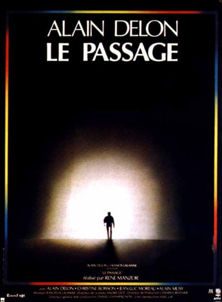 فیلم گذرگاه 1986 The Passage