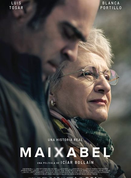 فیلم مایسابل 2021 Maixabel