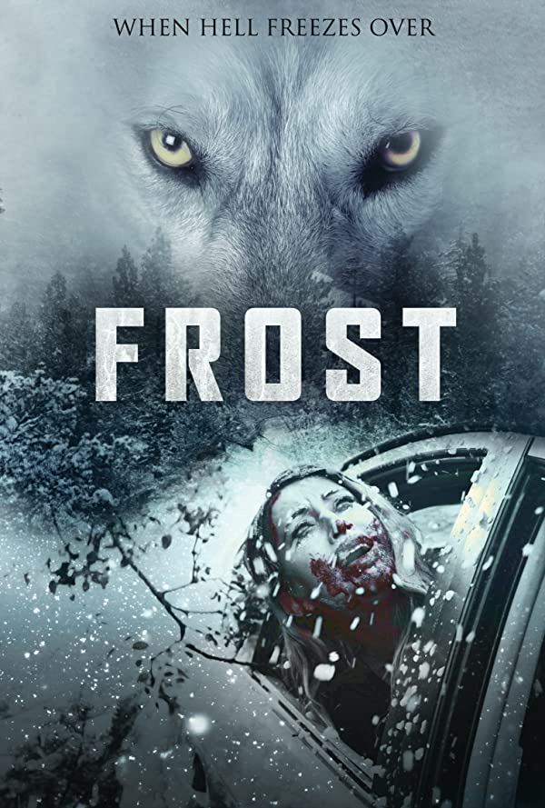 فیلم فراست 2023 Frost