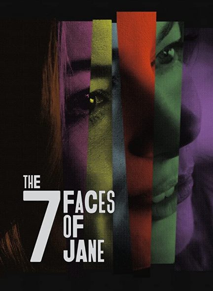 فیلم هفت چهره جین 2022 The Seven Faces of Jane