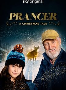 فیلم پرانسر داستان کریسمس 2022 Prancer: A Christmas Tale
