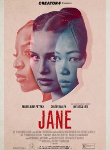 فیلم جین 2022 Jane