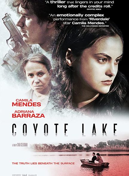 فیلم دریاچه کایوت 2019 Coyote Lake