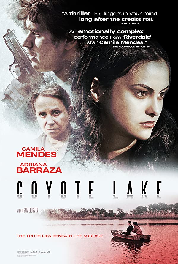 فیلم دریاچه کایوت 2019 Coyote Lake