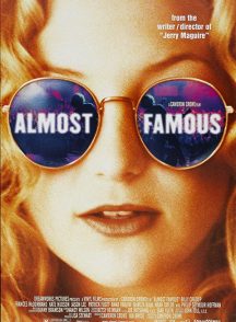 فیلم تقریبا مشهور Almost Famous
