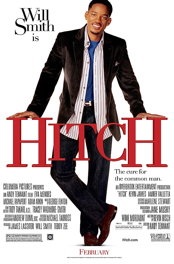 فیلم هیچ 2005 Hitch