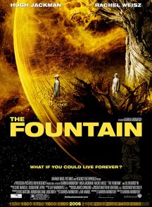 فیلم چشمه 2006 The Fountain