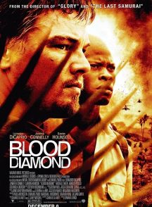 فیلم الماس خونین 2006 Blood Diamond
