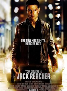 فیلم جک ریچر Jack Reacher