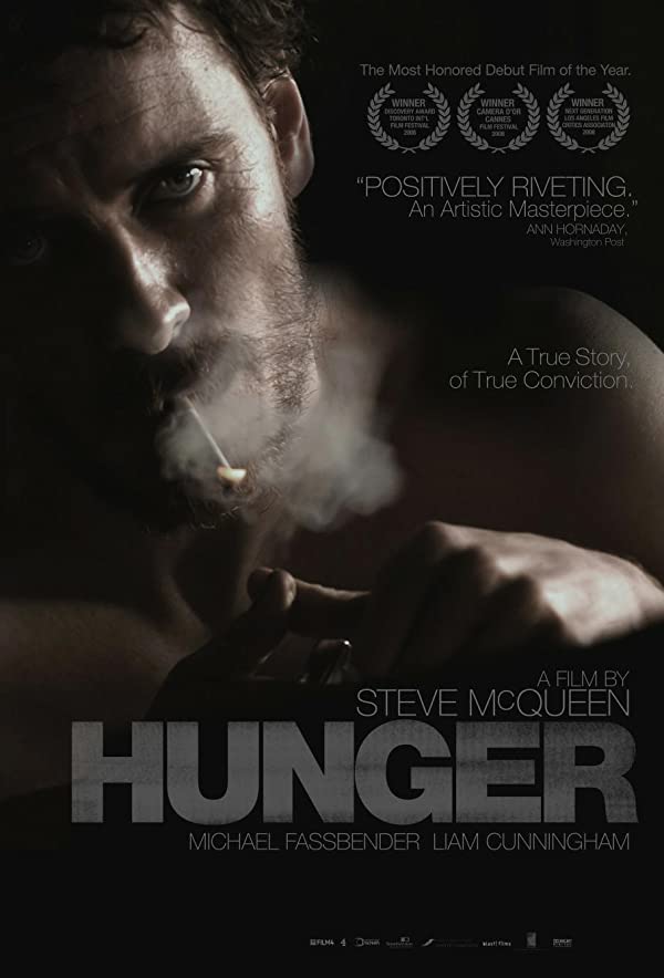 فیلم گرسنگی 2008 Hunger