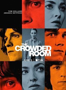 سریال اتاق شلوغ The Crowded Room