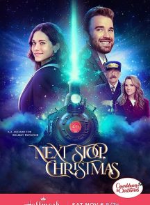 فیلم ایستگاه بعد کریسمس Next Stop, Christmas