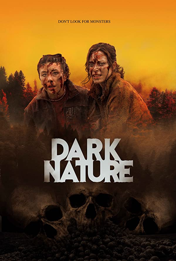 فیلم طبیعت تاریک 2022 Dark Nature