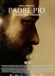 فیلم پادره پیو 2022 Padre Pio